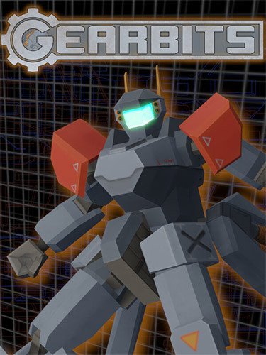 Gearbits – v1.0.1-HohohoGames