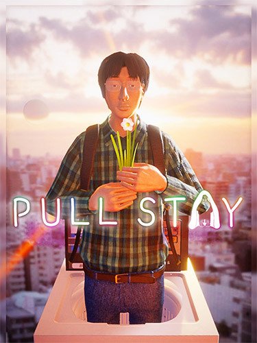 Pull Stay-HohohoGames