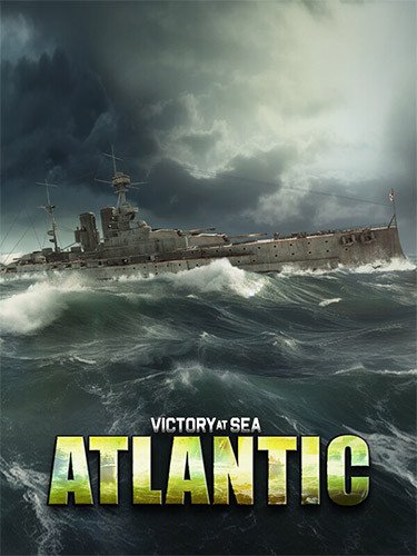 Victory at Sea Atlantic – World War II Naval Warfare, v1.0.1.2-HohohoGames