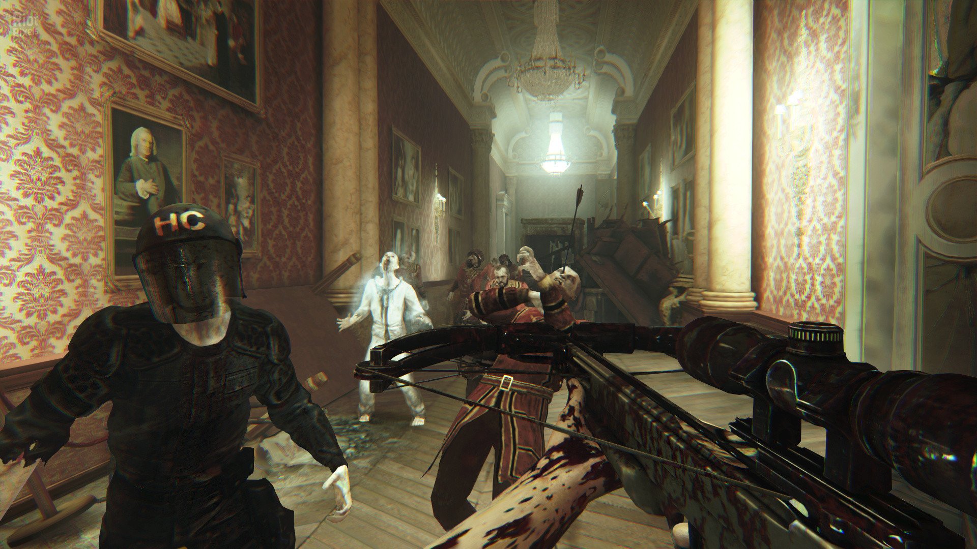 [2]-ZOMBI v1.1 Download