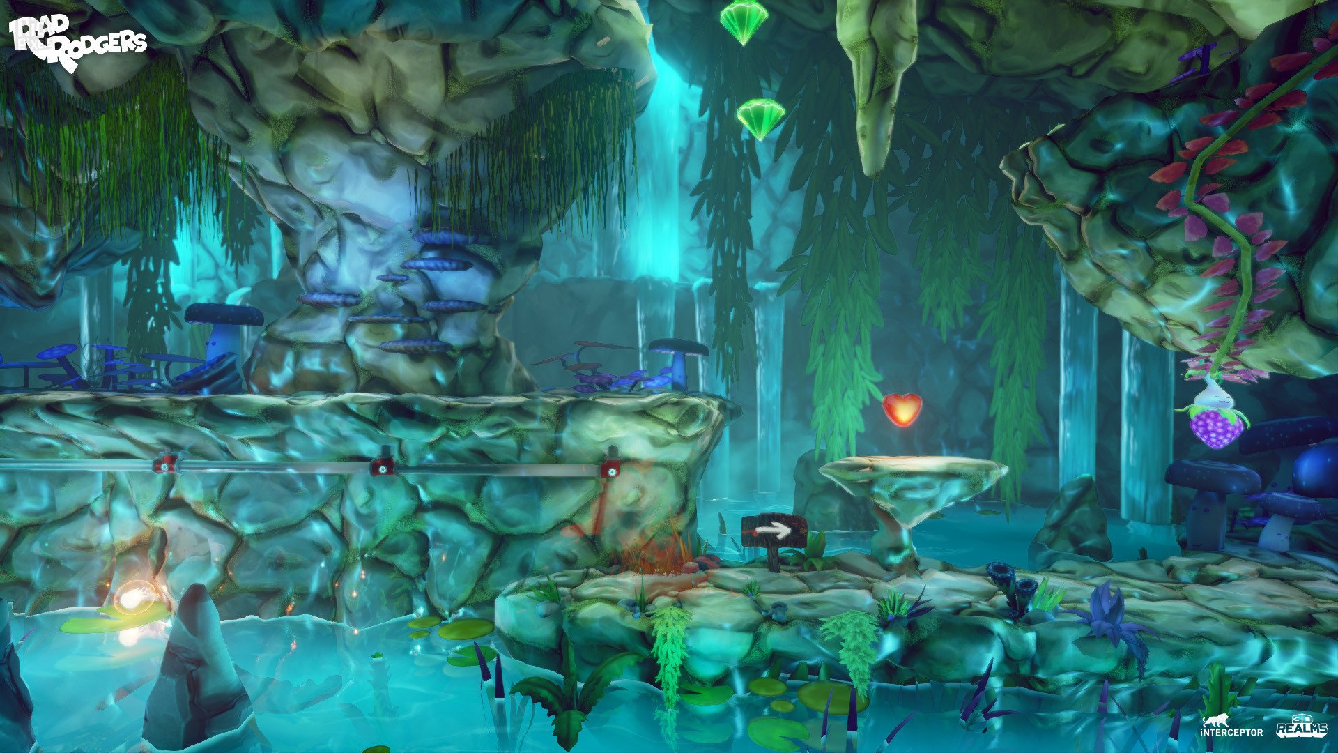 [6]-Rad Rodgers: Radical Edition Download