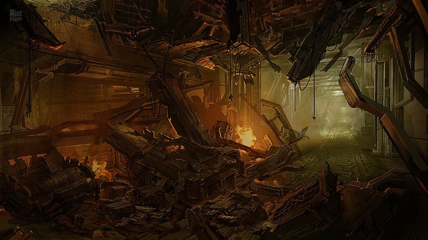 [23]-Dead Space – v1.0.0.222 GOG Download