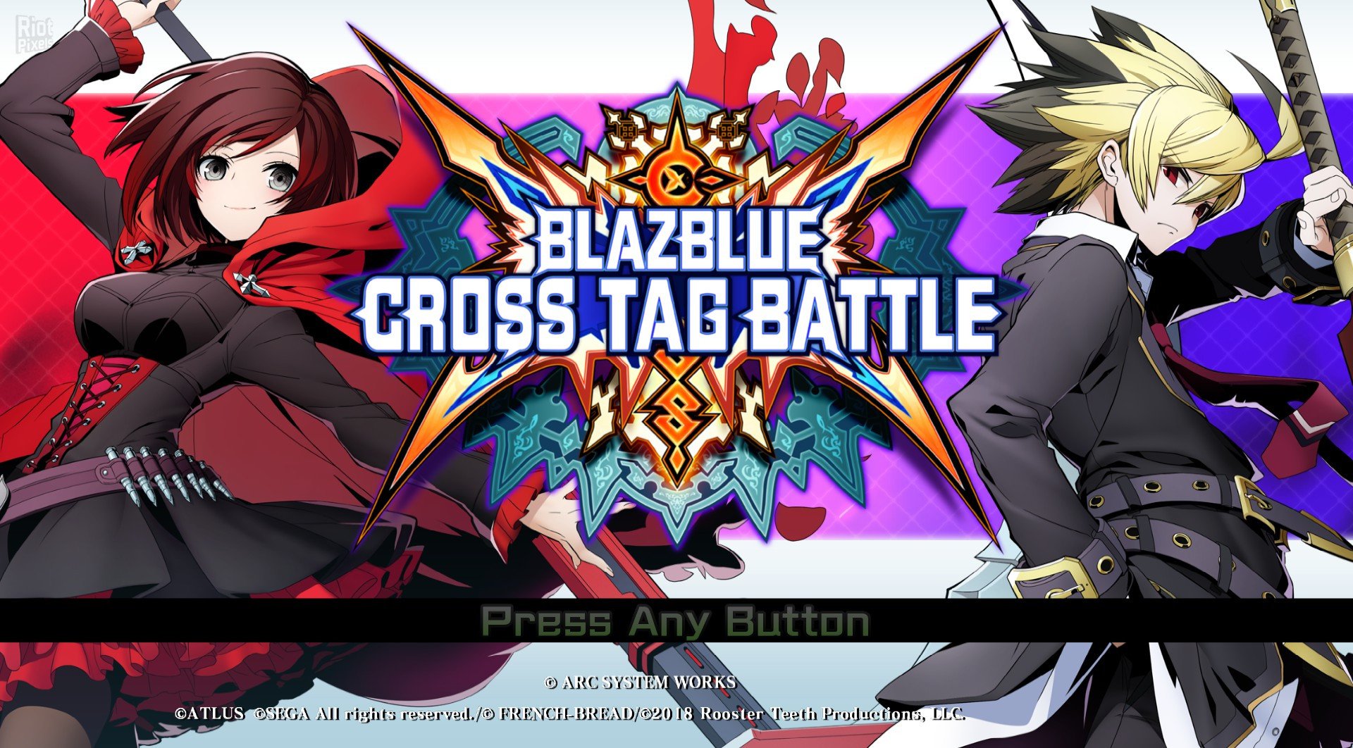 [12]-BlazBlue: Cross Tag Battle – Special Edition, v2.0 + 14 DLCs + Bonus Content Download