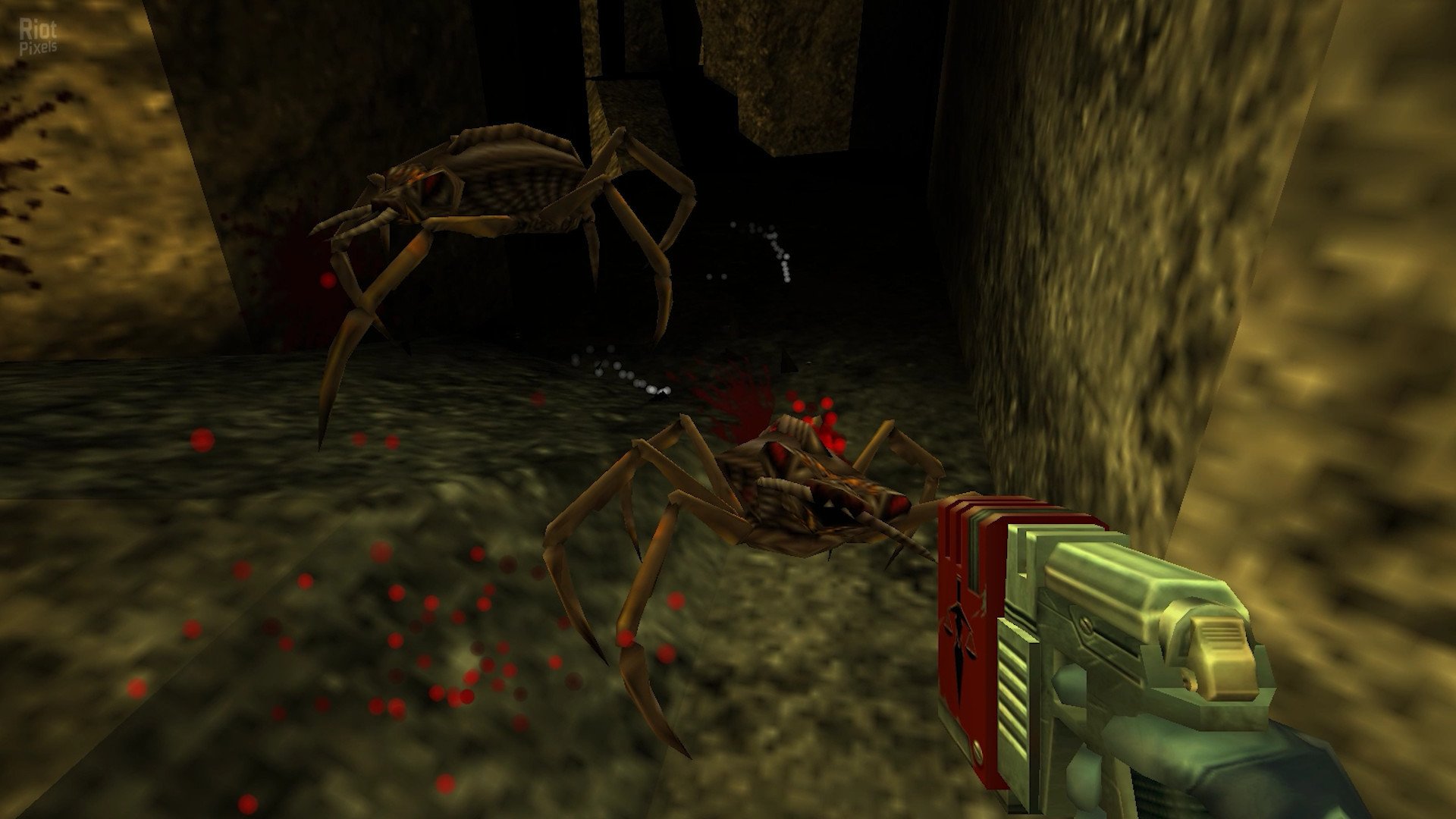 [13]-SiN: Gold – v1.13 Download