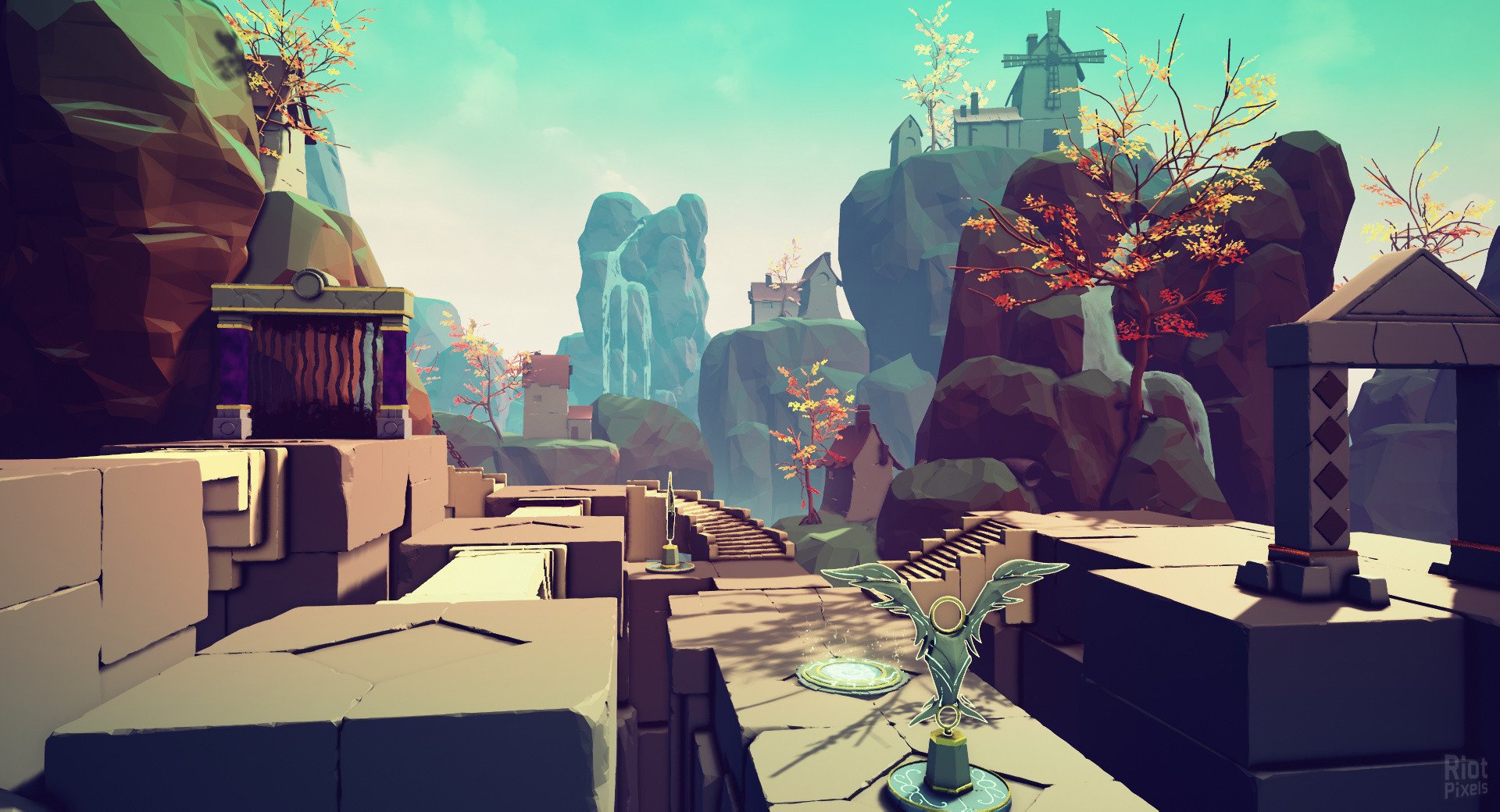 [12]-The Sojourn – v1.1 Download