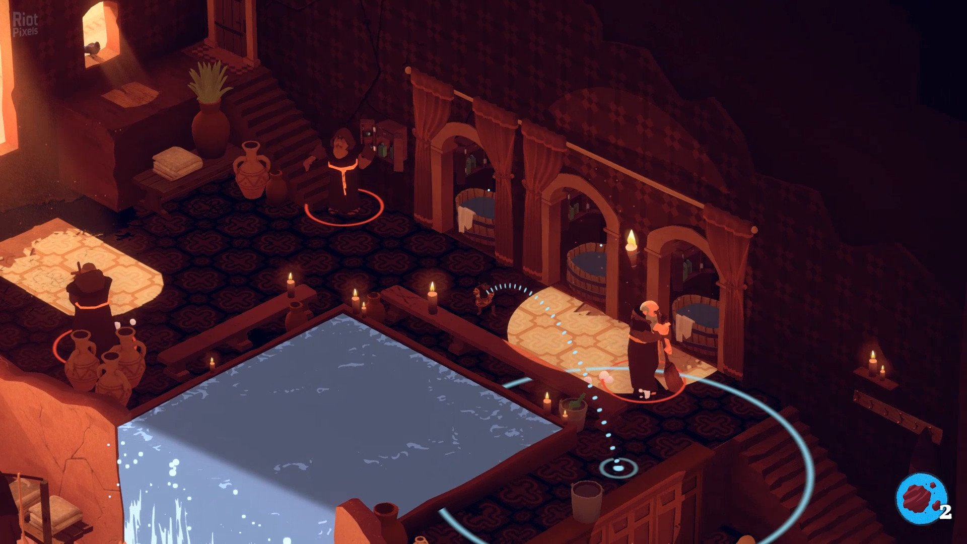 [10]-El Hijo: A Wild West Tale Download