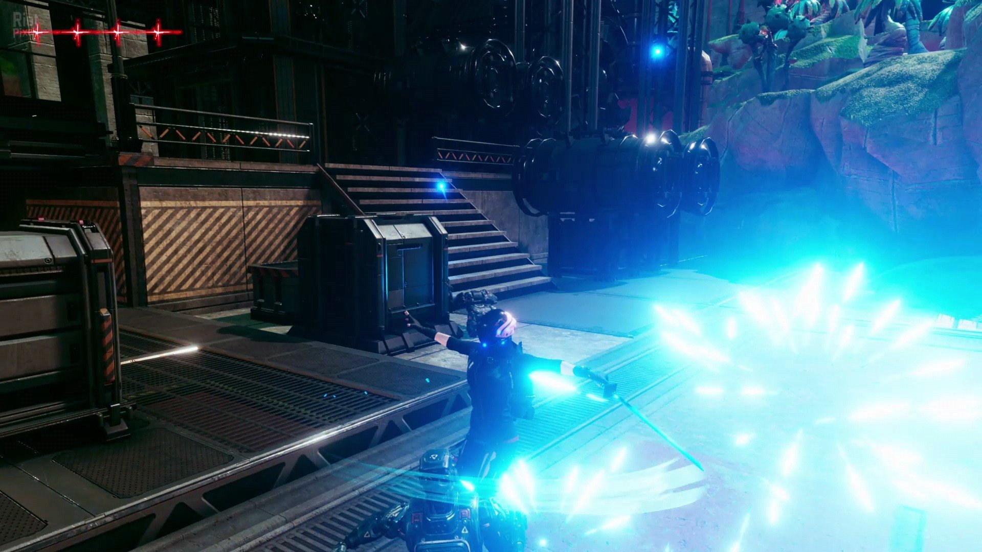 [3]-I Am Robot Download