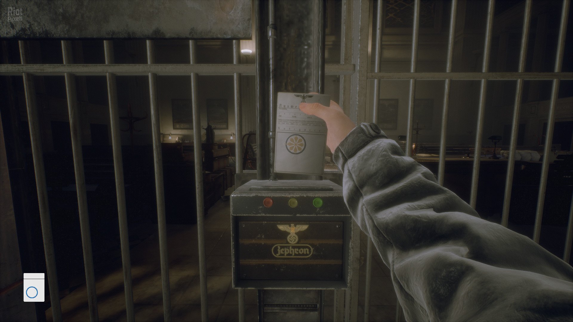 [4]-Paradise Lost Download