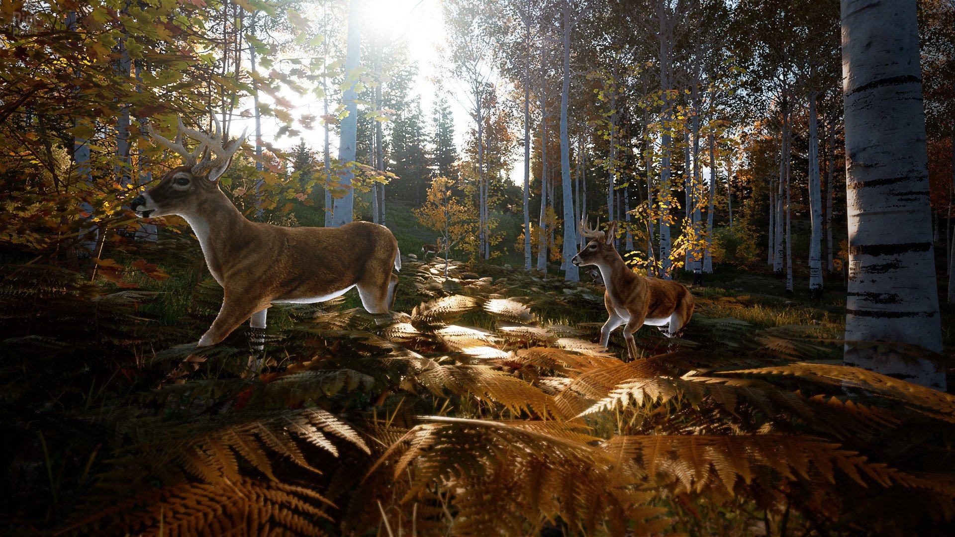 [6]-Hunting Simulator 2: Elite Edition – v1.0.0.311.66949 + 4 DLCs Download