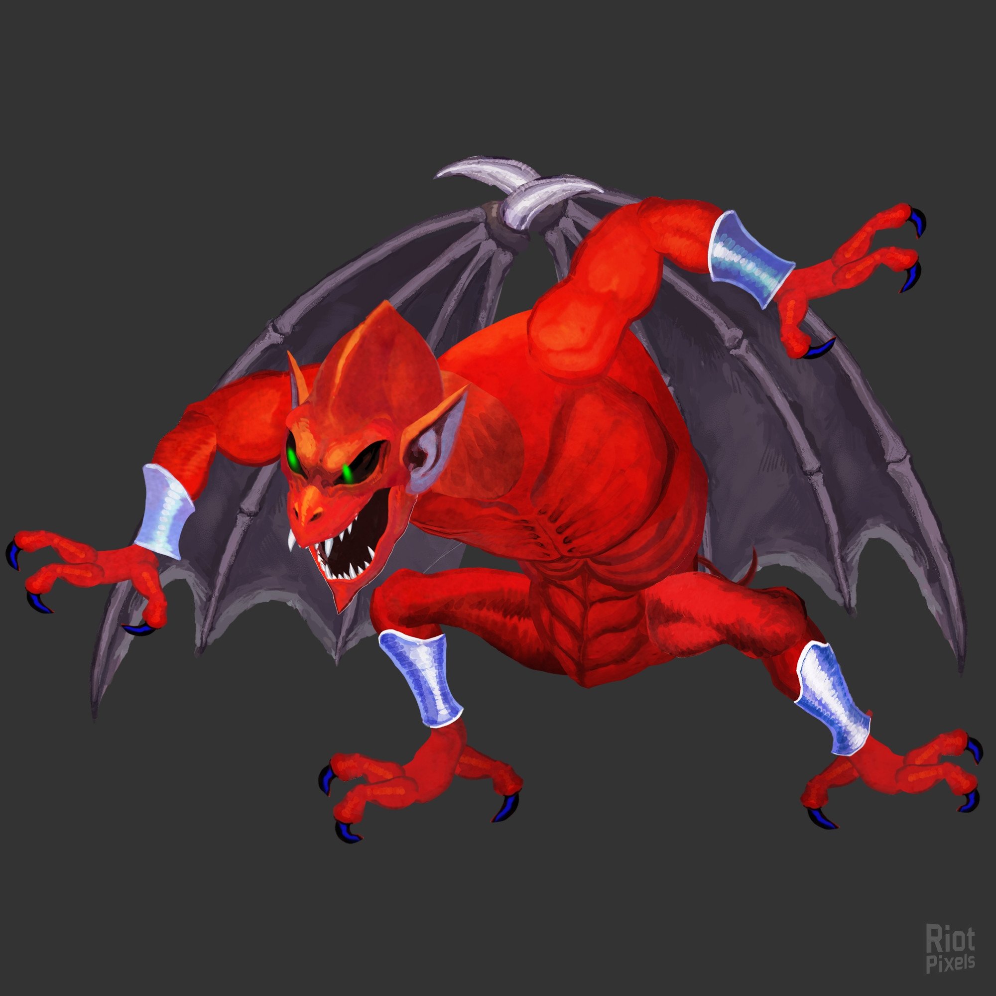 [24]-Ghosts ‘n Goblins Resurrection Download