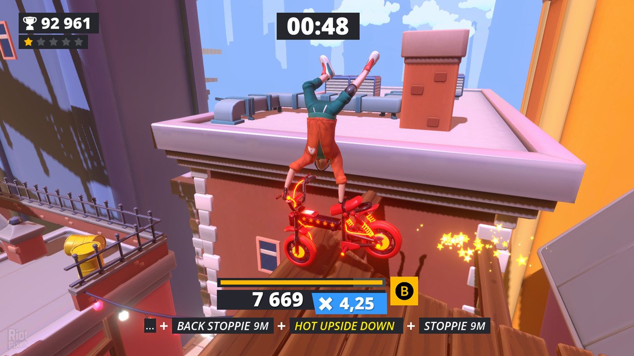 [5]-Urban Trial Tricky: Deluxe Edition Download