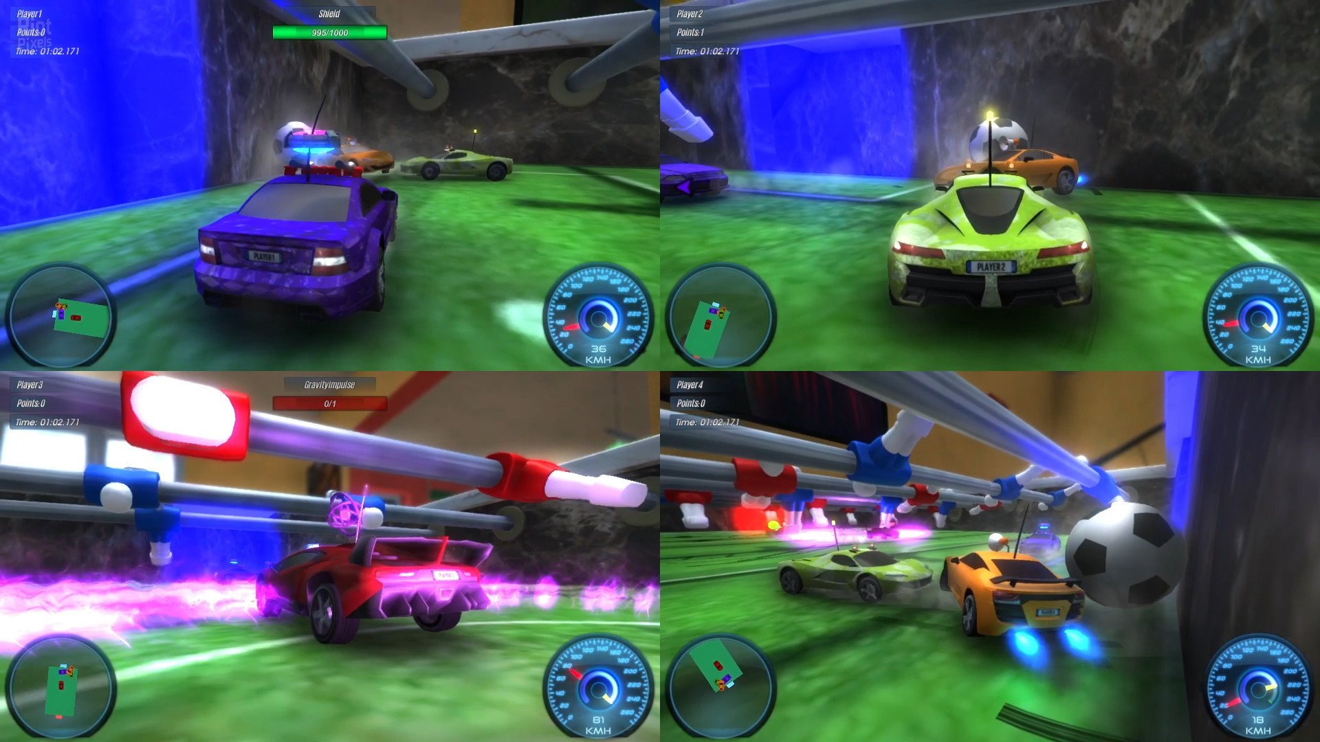 [9]-Mini Madness Download