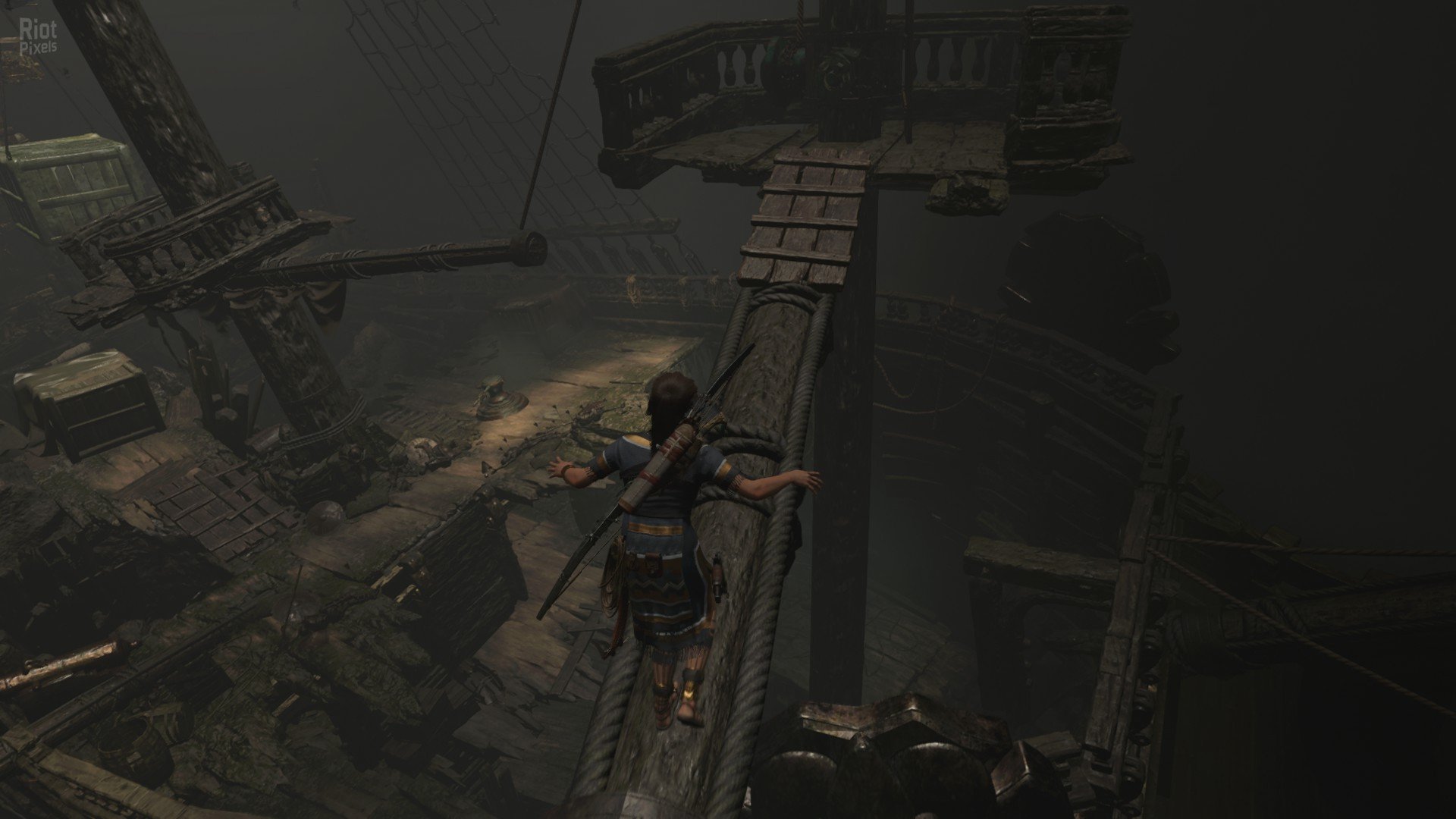 [6]-Shadow of the Tomb Raider: Definitive Edition – v1.0.449.0_64 + All DLCs + Bonus Content Download