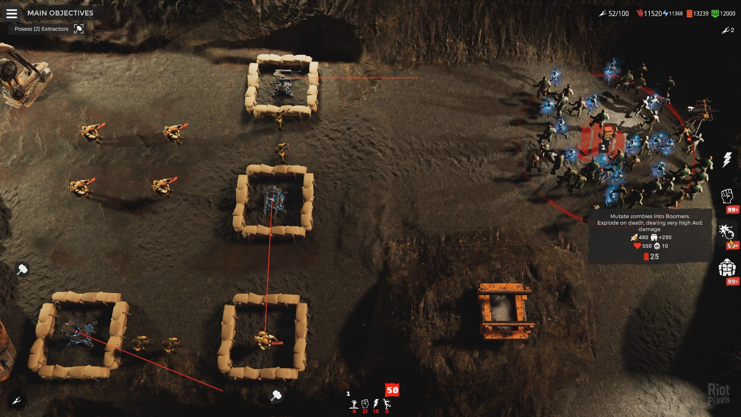 [2]-Too Many Humans Download