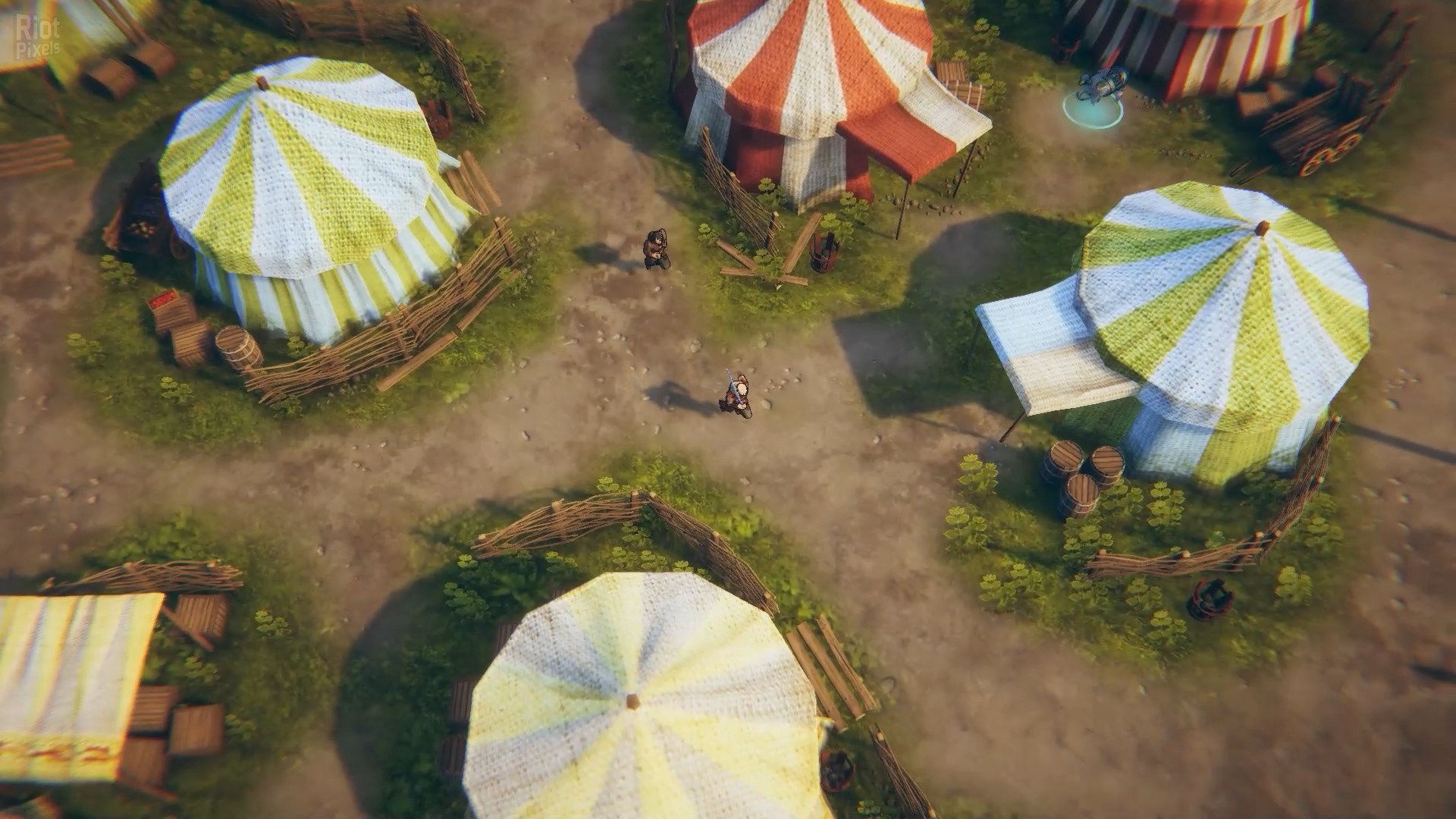 [2]-Rustler – v1.03.24 + 2 DLCs Download