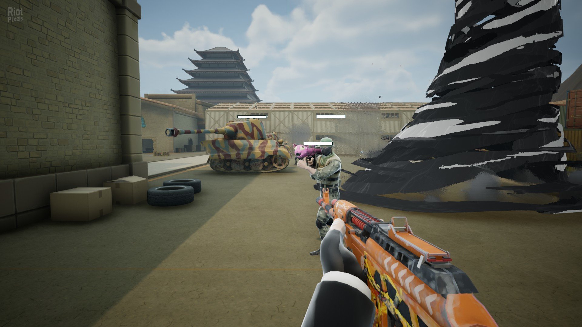 [11]-TimeRunner Download