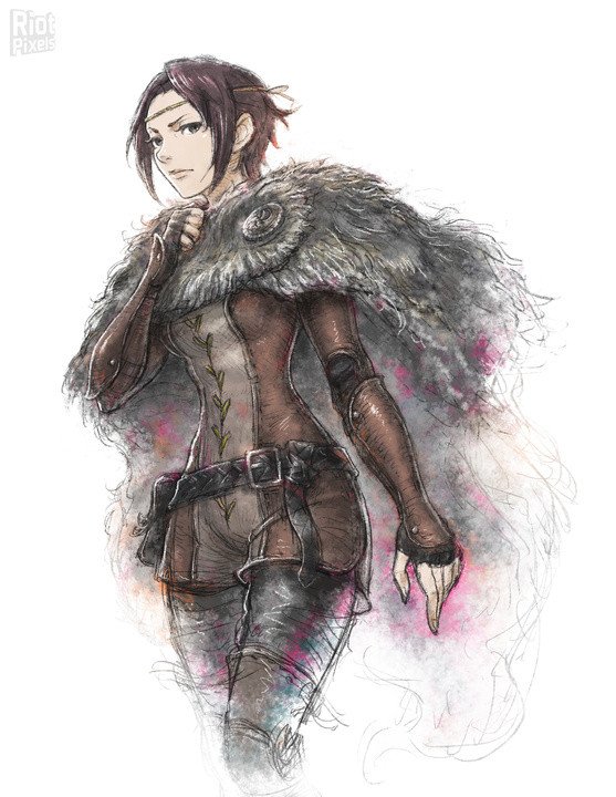 [24]-Triangle Strategy – v1.0.2 + Yuzu/Ryujinx Emus for PC Download