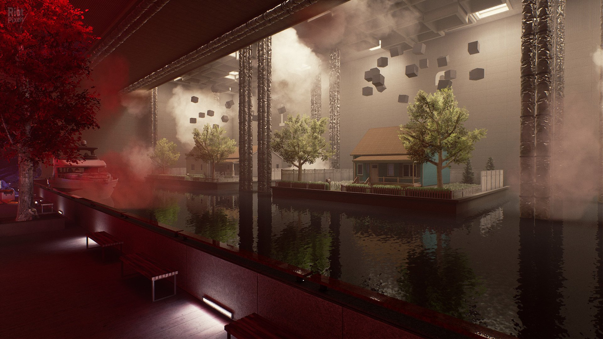 [16]-TIME BREAKER Download