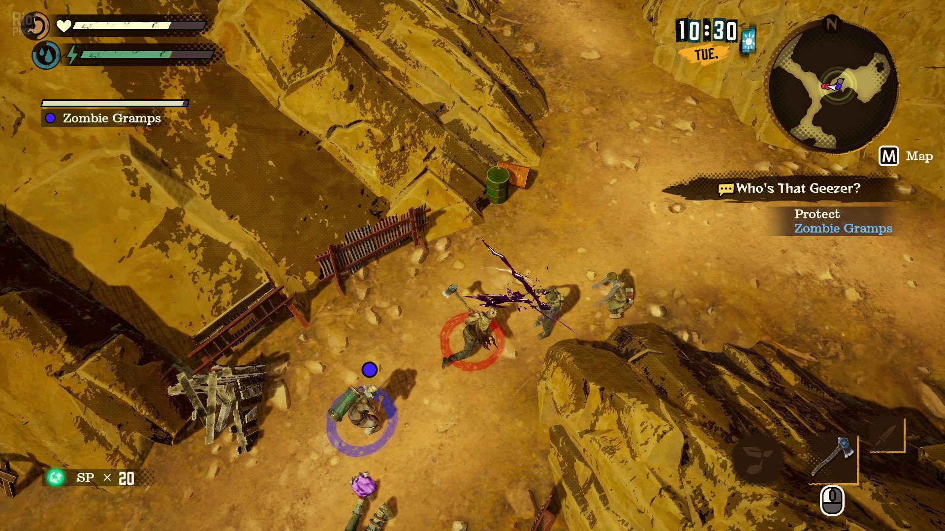 [3]-DEADCRAFT: Deluxe Edition + Exclusive Costume “Shinobi Outfit” & Resource Pack DLC Download