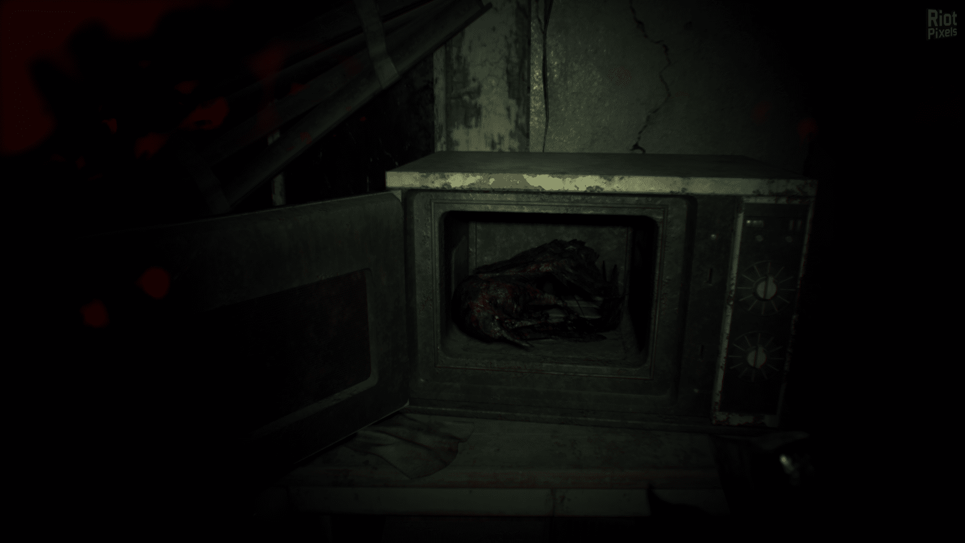 [10]-Resident Evil 7: Biohazard – Gold Edition – v20220613/Build 8796429 + 15 DLCs + Bonus OST + Windows 7 Fix Download