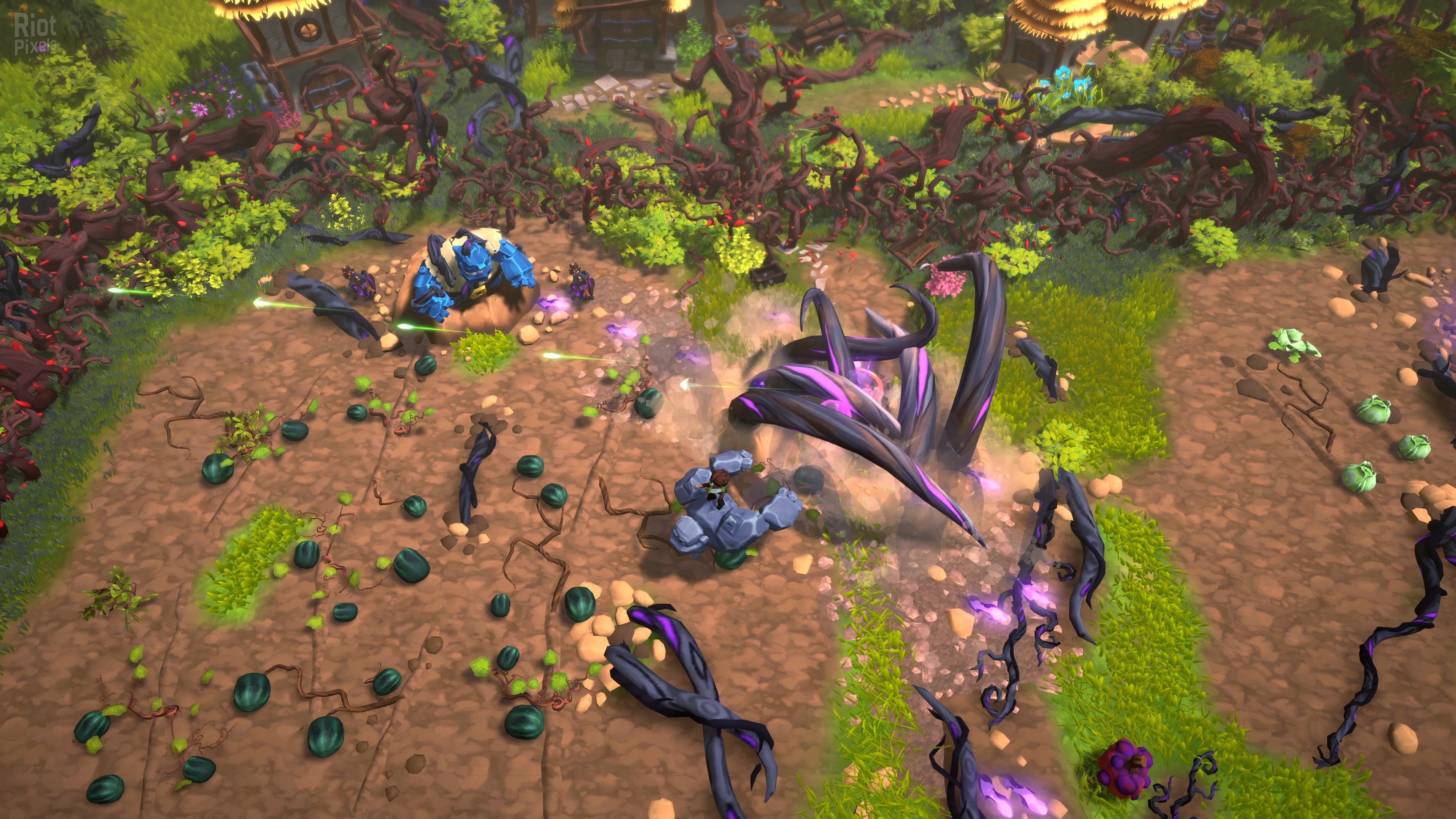 [3]-Curse of the Deadwood Download