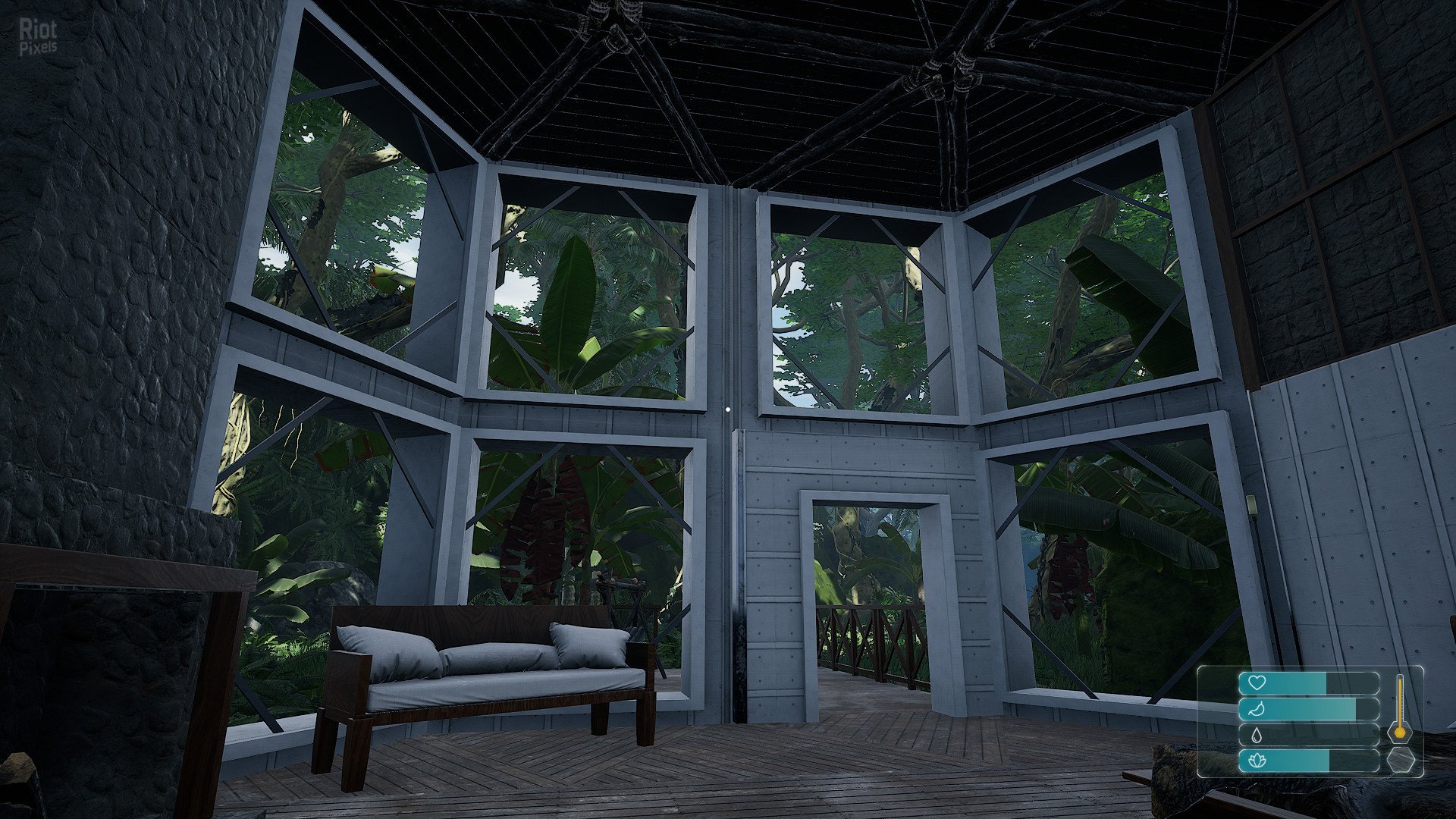 [13]-Retreat to Enen Download