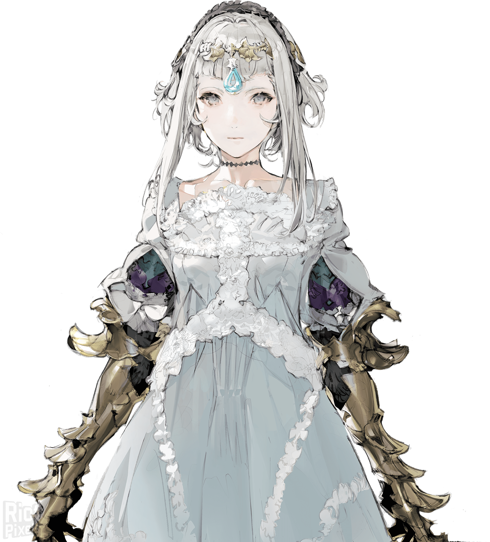 [25]-The DioField Chronicle – v1.1.0 + Switch Emulators Download