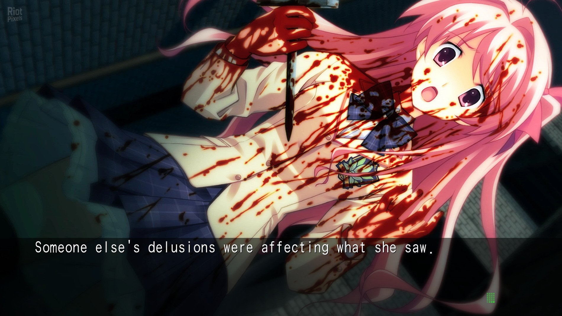 [3]-CHAOS;HEAD NOAH + COSTUME DLC Download