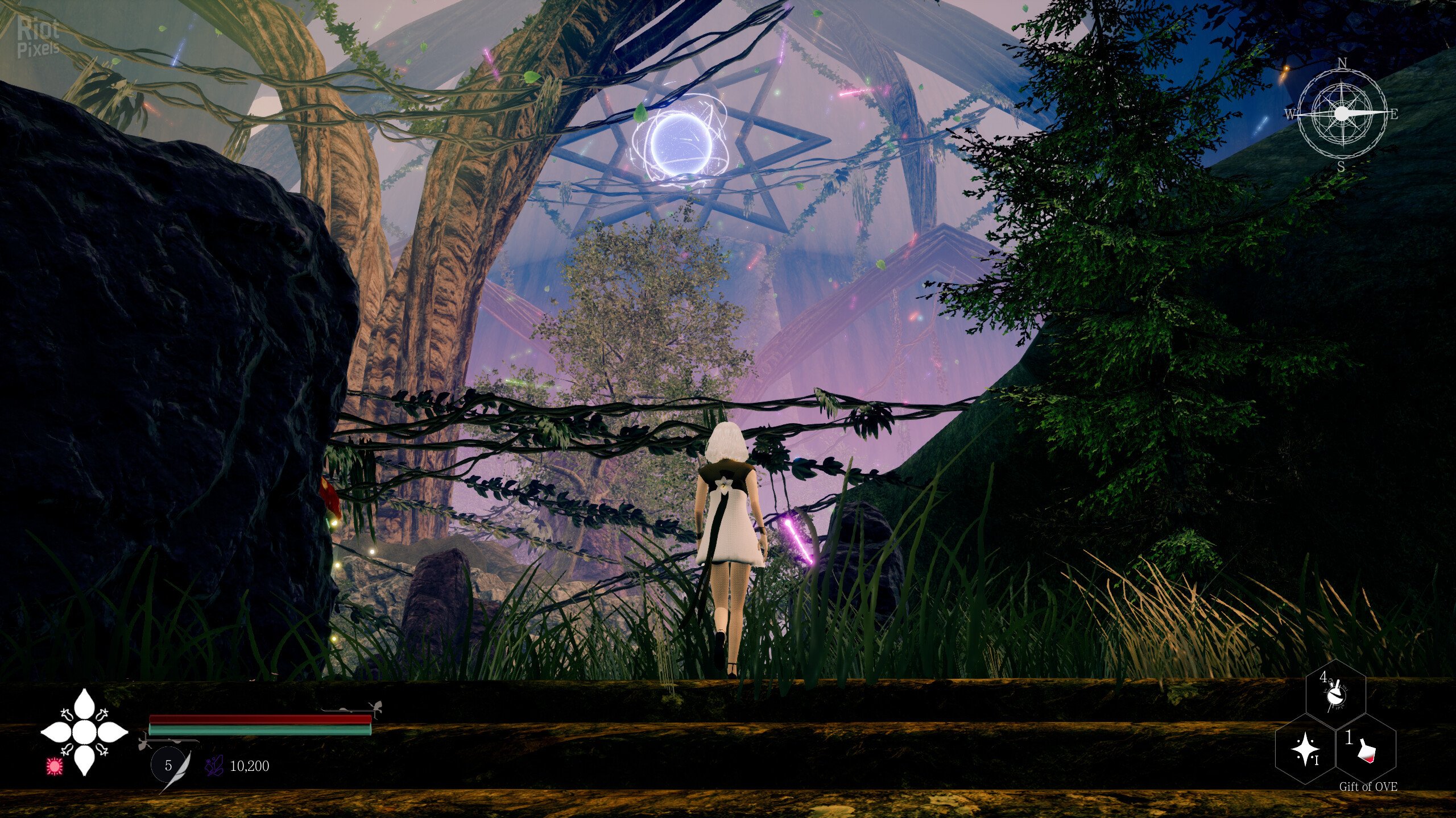 [8]-OVE: The Sword of Liberation Download