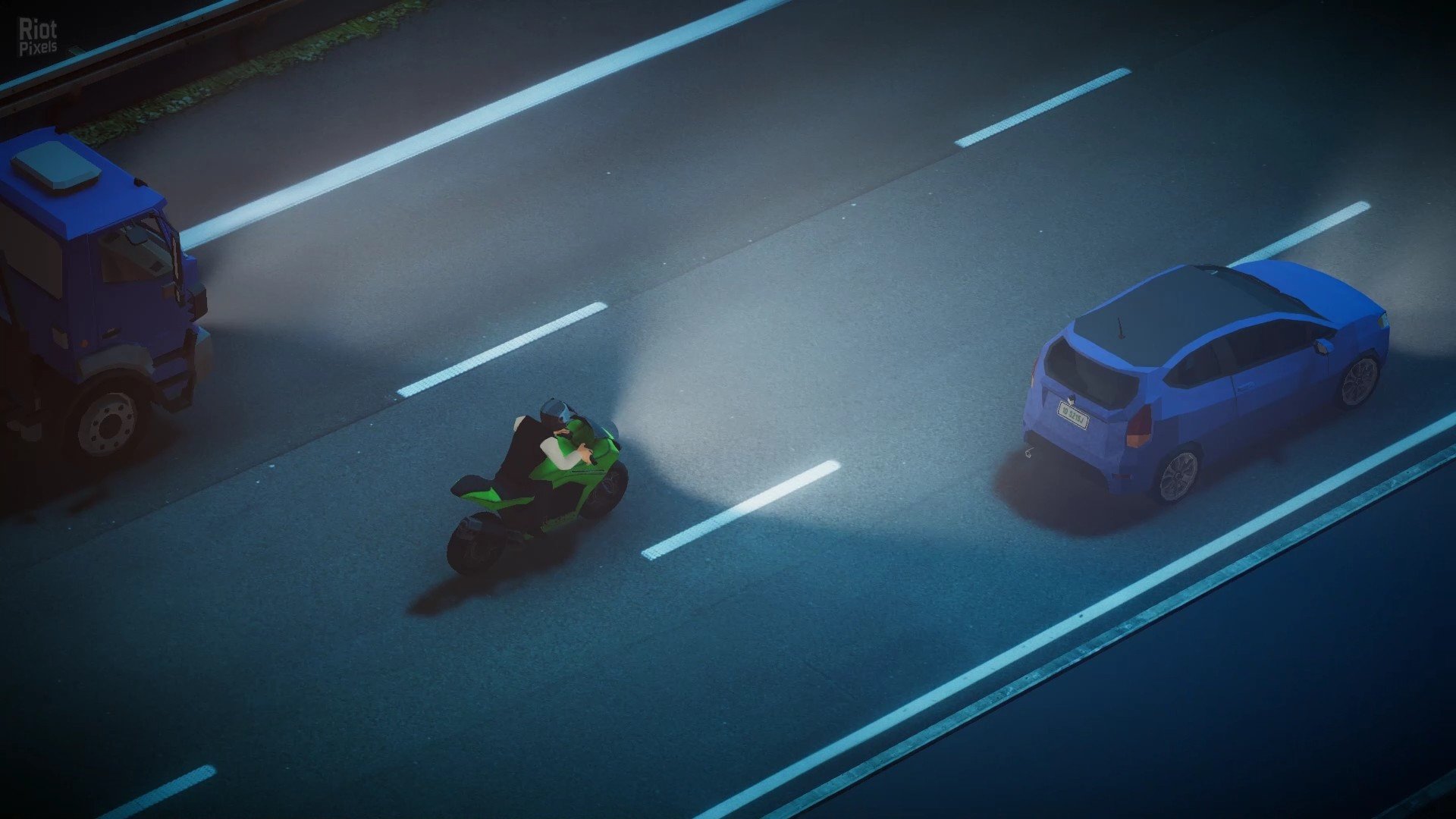 [16]-Midnight Fight Express – v1.021 Download