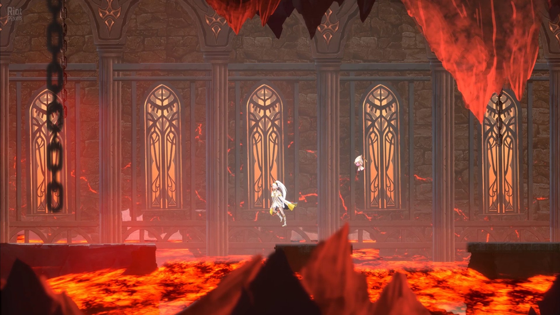 [11]-Afterimage: Deluxe Edition, Build 11588597 (Trial of Soul Update) + Bonus Content Download