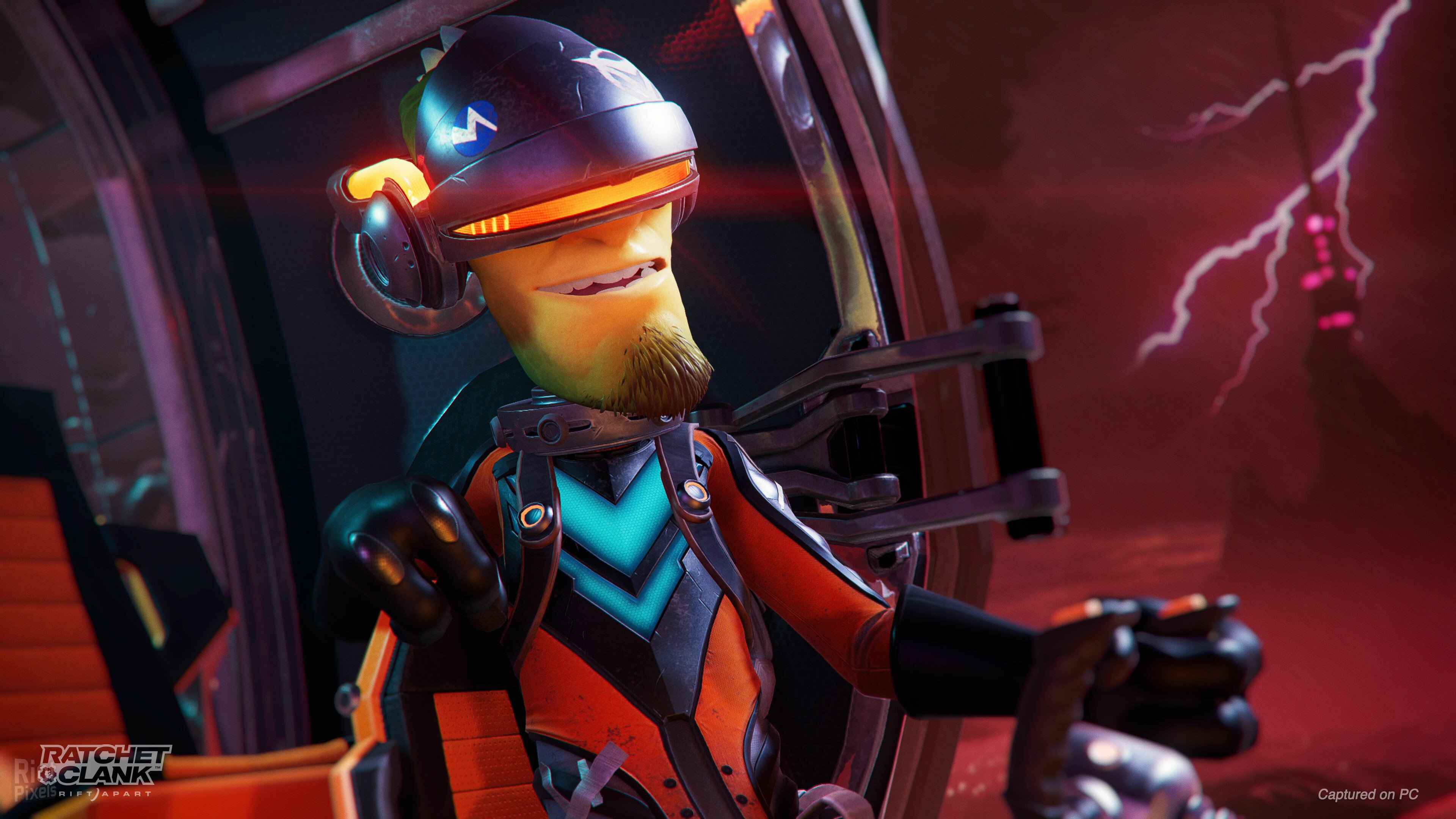 [8]-Ratchet & Clank: Rift Apart – v1.727.0.0 Hotfix + DLC + Bonus Content Download