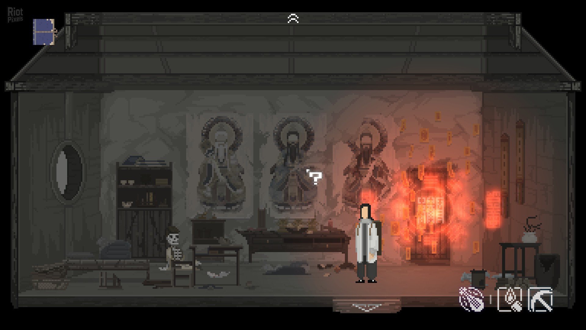 [10]-The Rewinder – v1.63 + Root of Evil DLC + Bonus OST Download