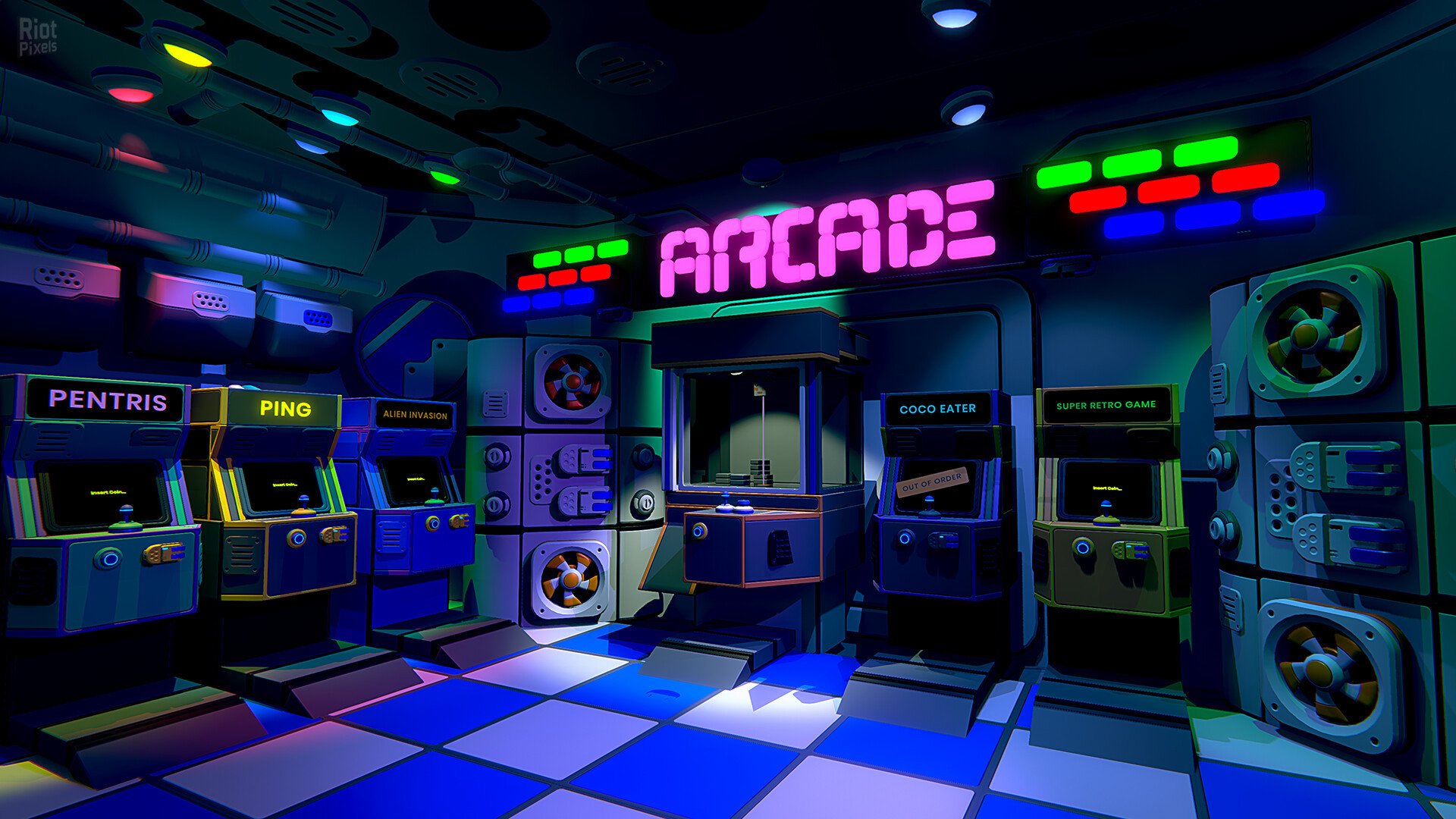 [10]-Plasma – v0.3.2.0 (Early Access/Release) Download