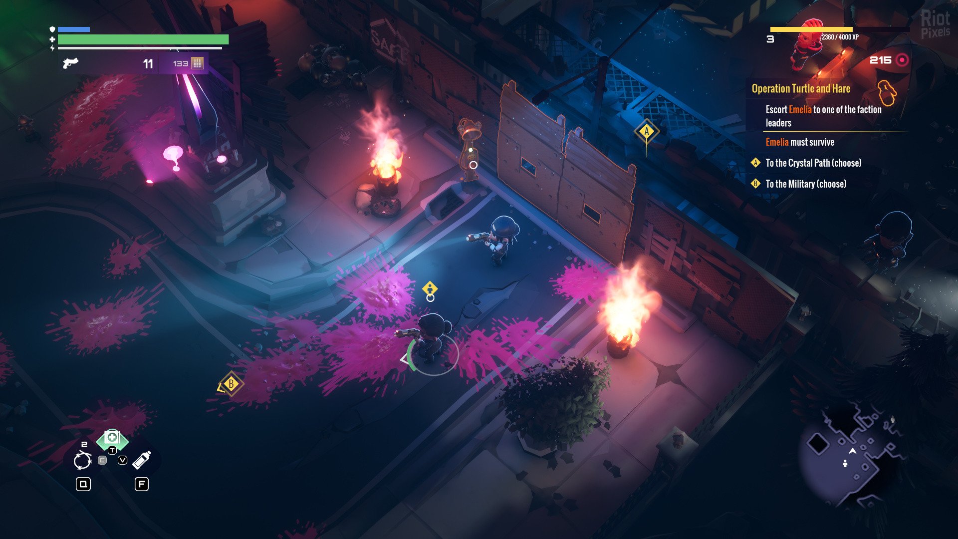 [9]-From Space: Game and Soundtrack Bundle, v1.1.2160 (Horde Mode Update) + 5 DLCs + Bonus Content Download