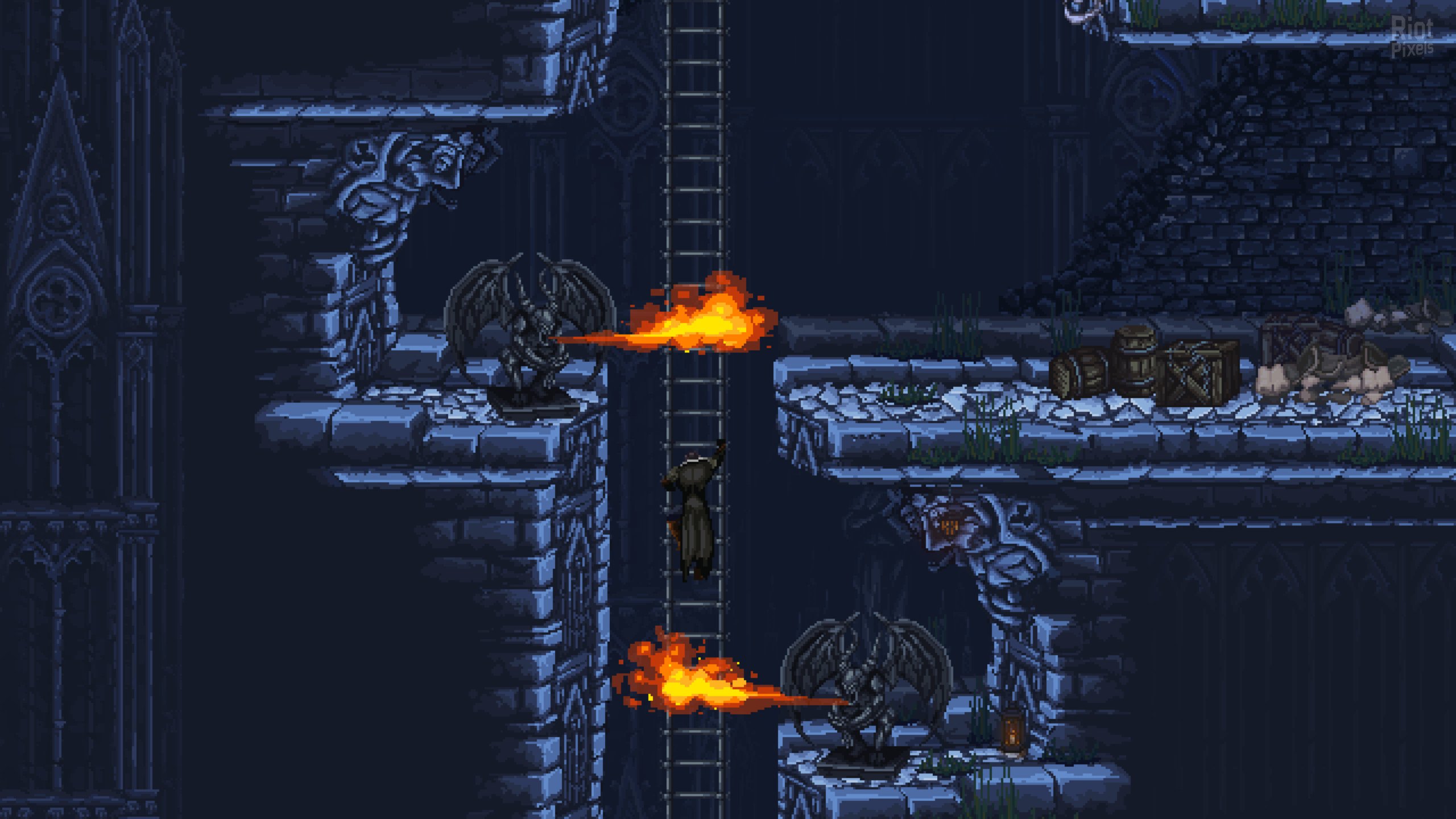 [8]-The Last Faith Download