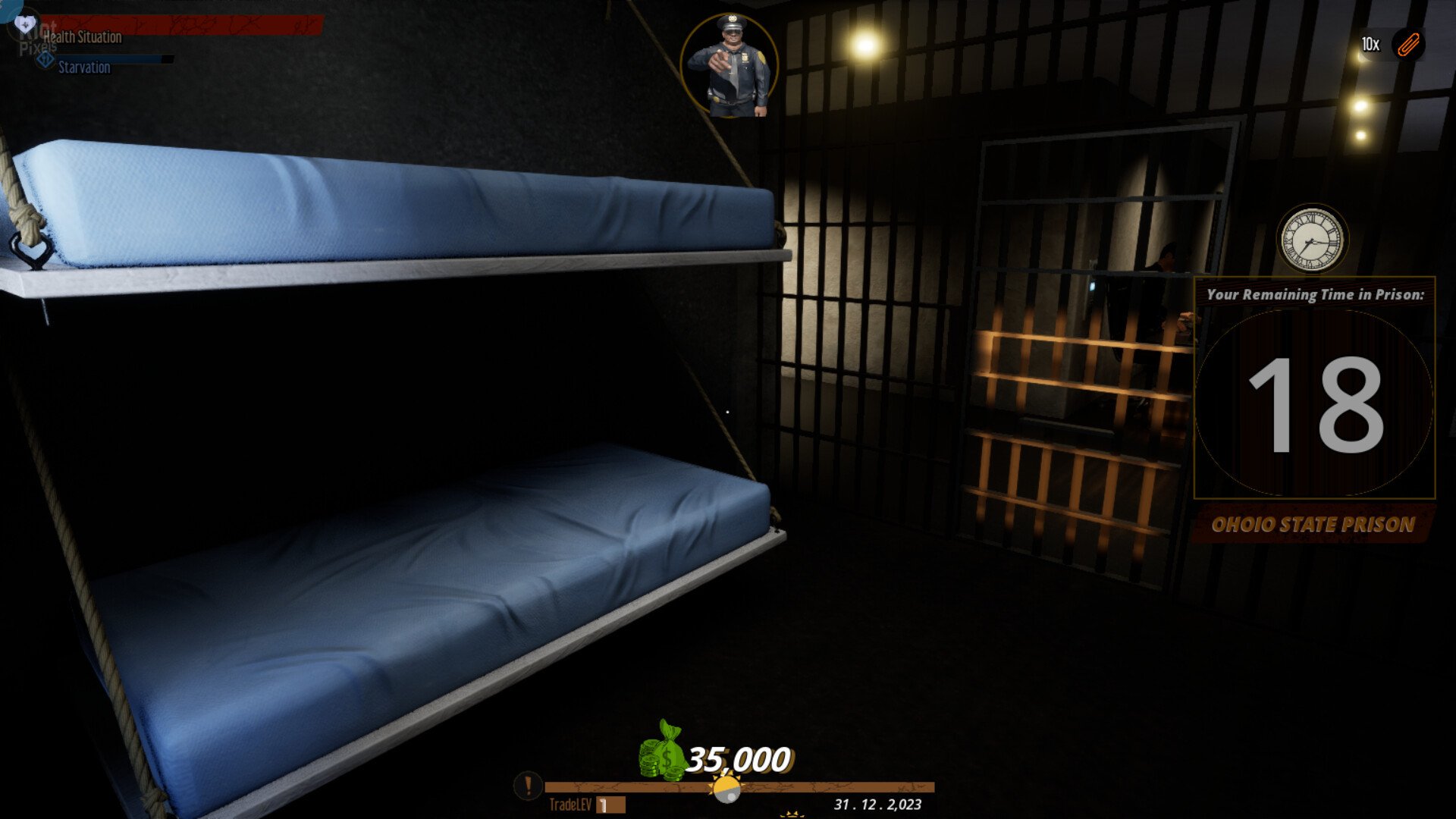 [3]-Burglar’s Bazaar Download