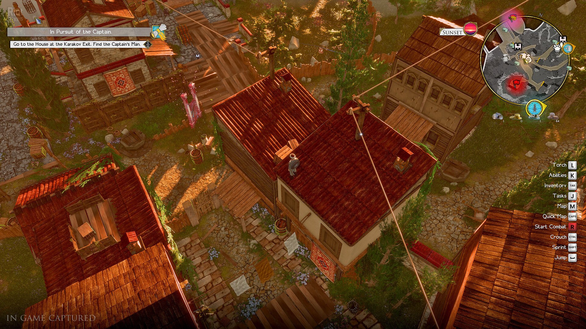 [7]-Compass of Destiny: Istanbul – v1.0_121223 + Windows 7 Fix Download