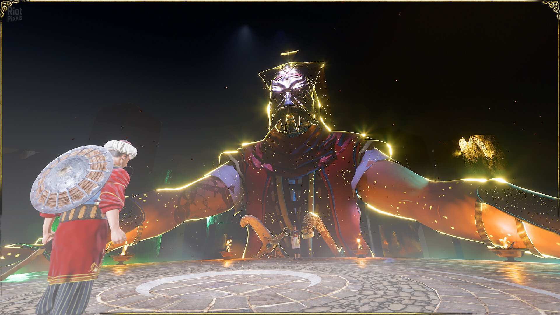 [11]-Compass of Destiny: Istanbul – v1.0_121223 + Windows 7 Fix Download