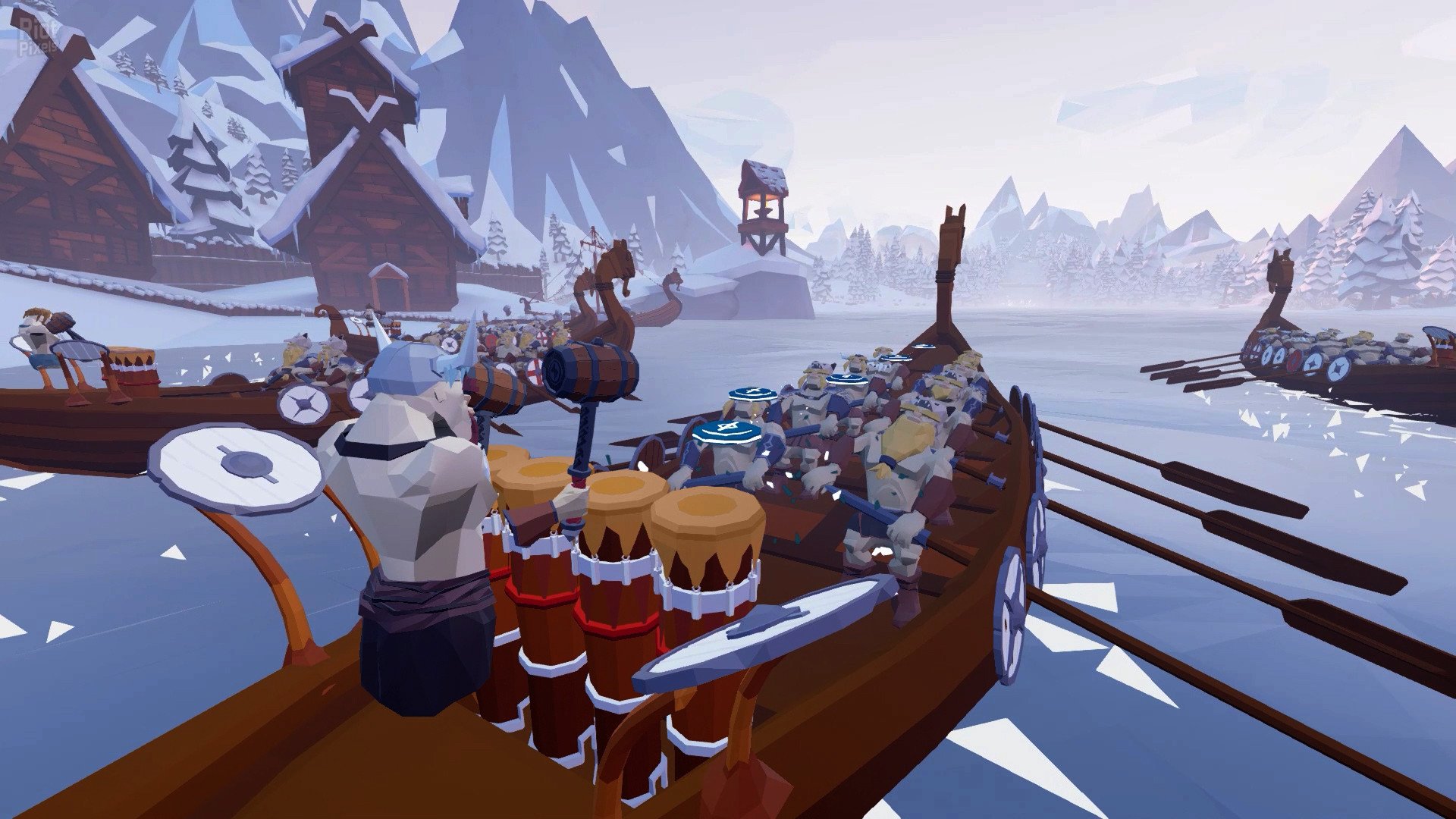 [8]-Ragnarock – v2.3.0.3798 Download