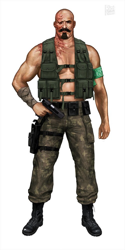 [23]-Alpha Protocol – v1.1 + Bonus Soundtrack Download