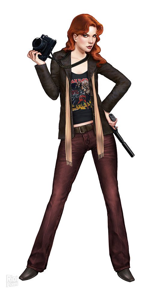 [25]-Alpha Protocol – v1.1 + Bonus Soundtrack Download