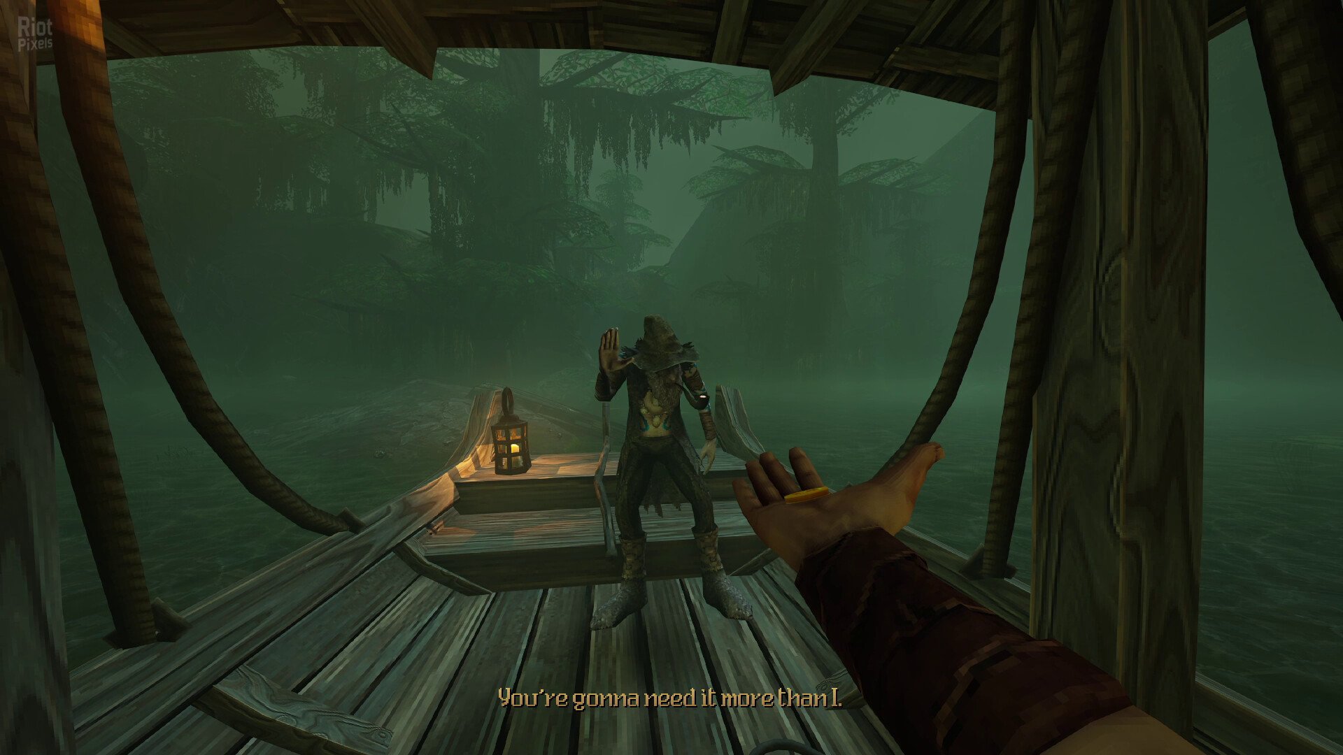 [2]-GRAVEN: Deluxe Edition – v16972.0 + Bonus Content Download