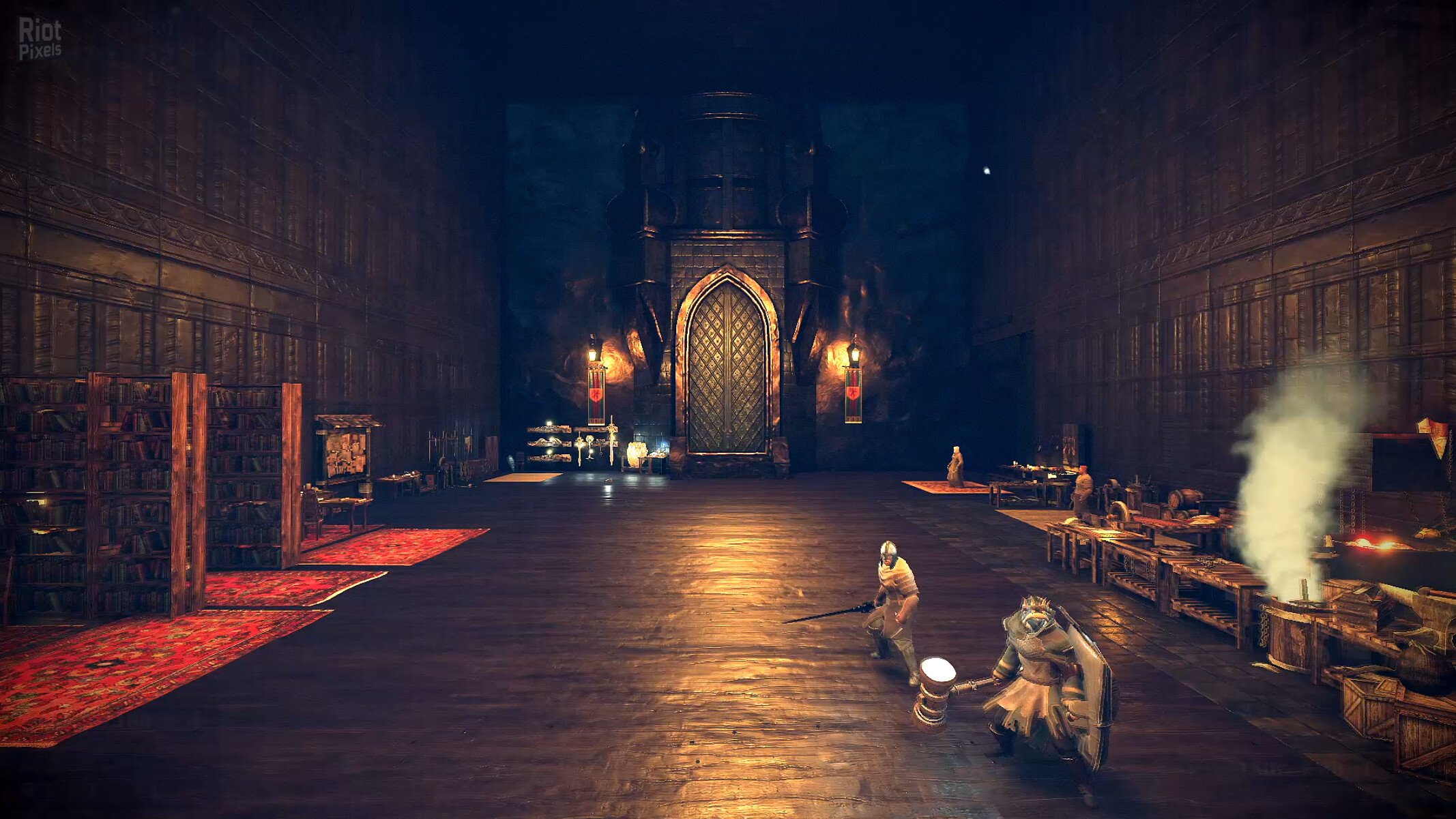 [11]-Sinderfury Download