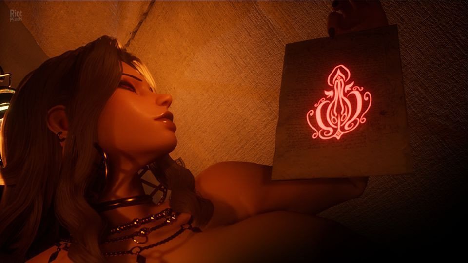 [16]-Under the Witch / Hero’s Journey – v1.8 Download