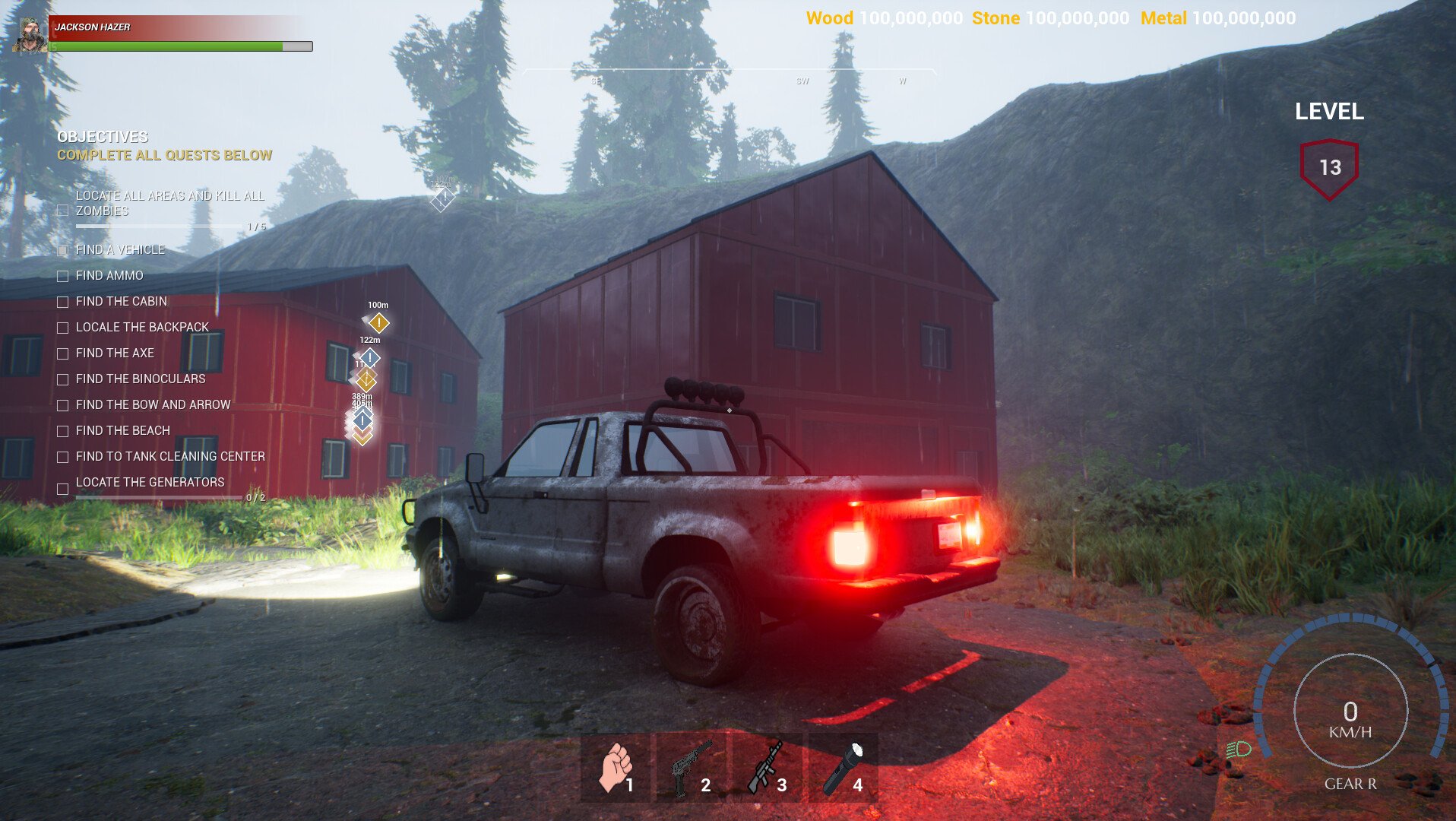 [8]-The Day of Survival + Windows 7 Fix Download