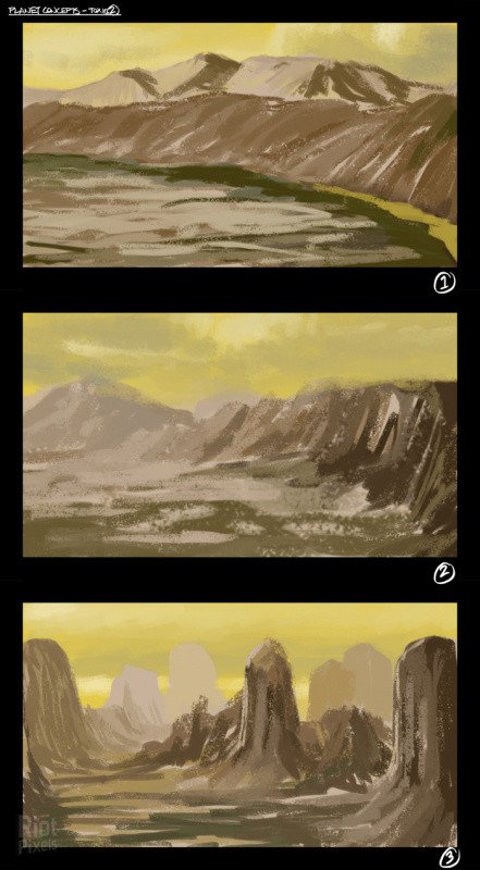 [18]-Lord of Rigel – v1.0 + Bonus Content Download