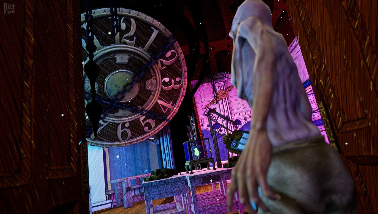 [2]-Alice’s Lullaby – v1.0.1 Download