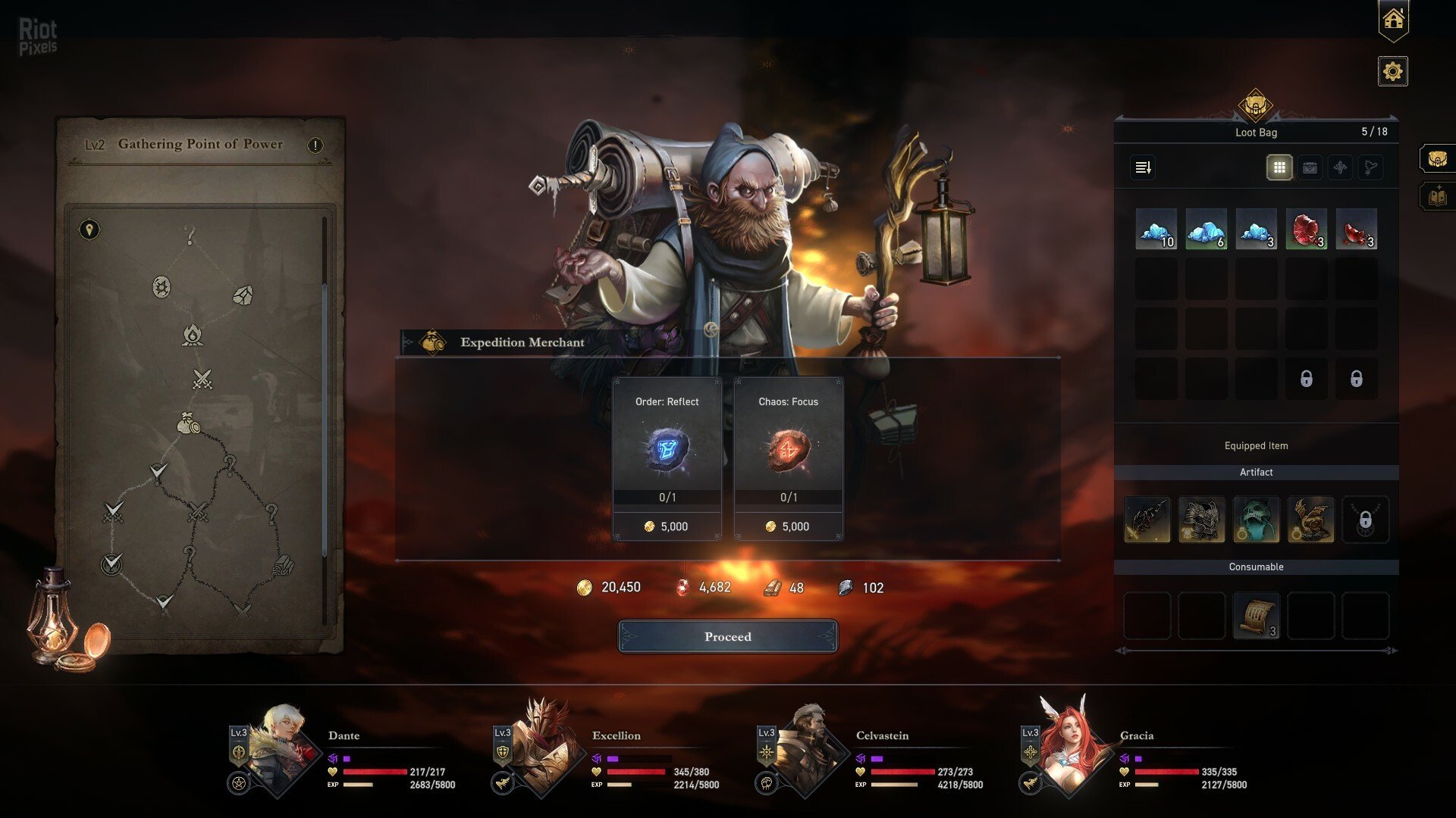 [10]-Dragon Chronicles: Black Tears – v1.1.0.2 Download