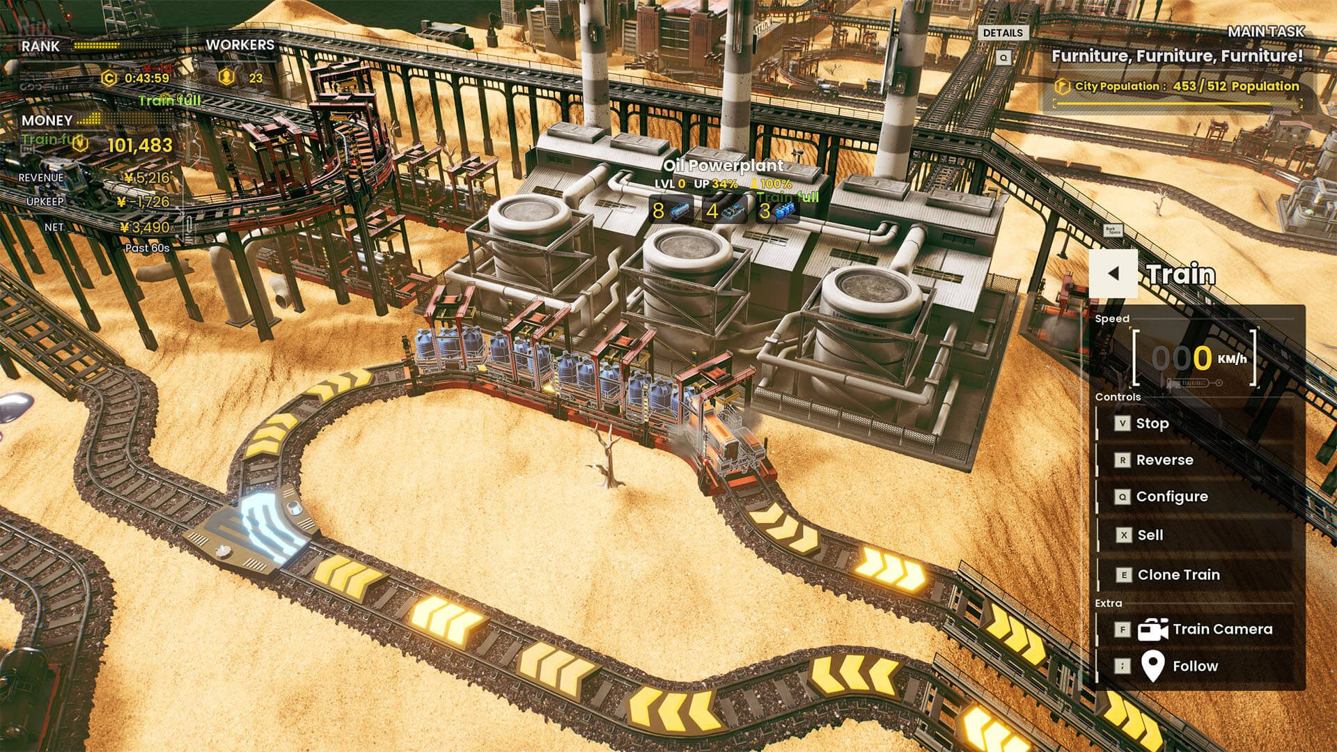 [9]-RAILGRADE – v6.1.56.1 + Windows 7 Fix Download